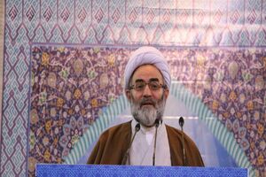 برخی از دستگاه‌های اجرایی به خانه سالمندان تبدیل شده است /دولت باید گلوگاه‌های فساد را ببندد