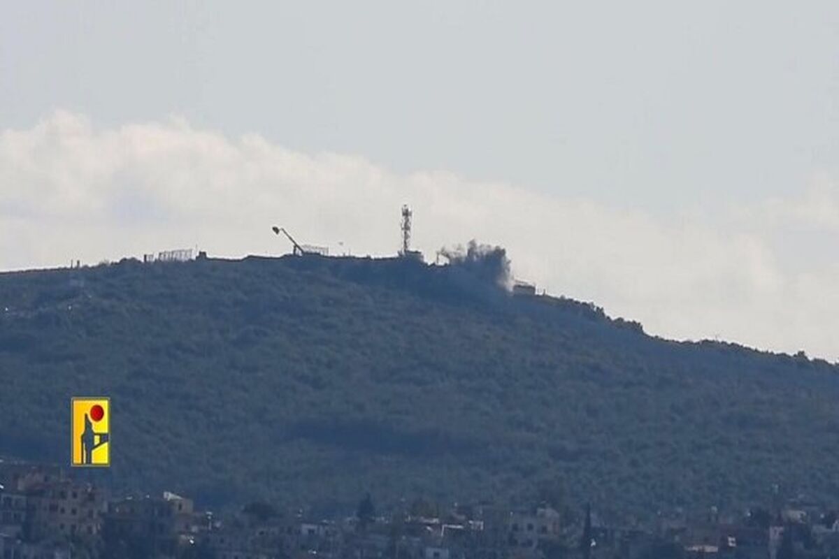 حزب الله لبنان