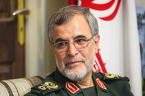 نیروی زمینی سپاه برای آب‌رسانی به ۲۰ هزار روستا آمادگی دارد
