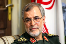 نیروی زمینی سپاه برای آب‌رسانی به ۲۰ هزار روستا آمادگی دارد