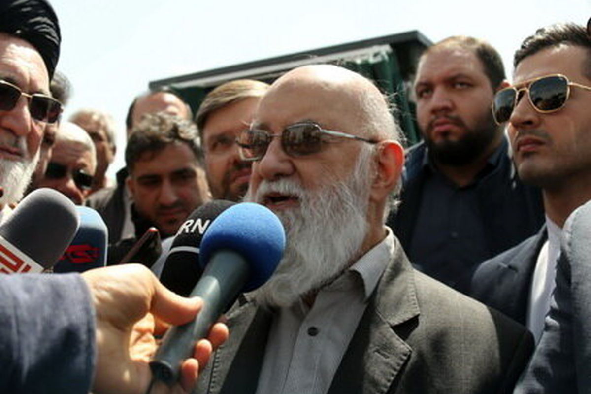 ۲۲ بهمن امسال برگ زرین دیگری در تاریخ انقلاب رقم خورد