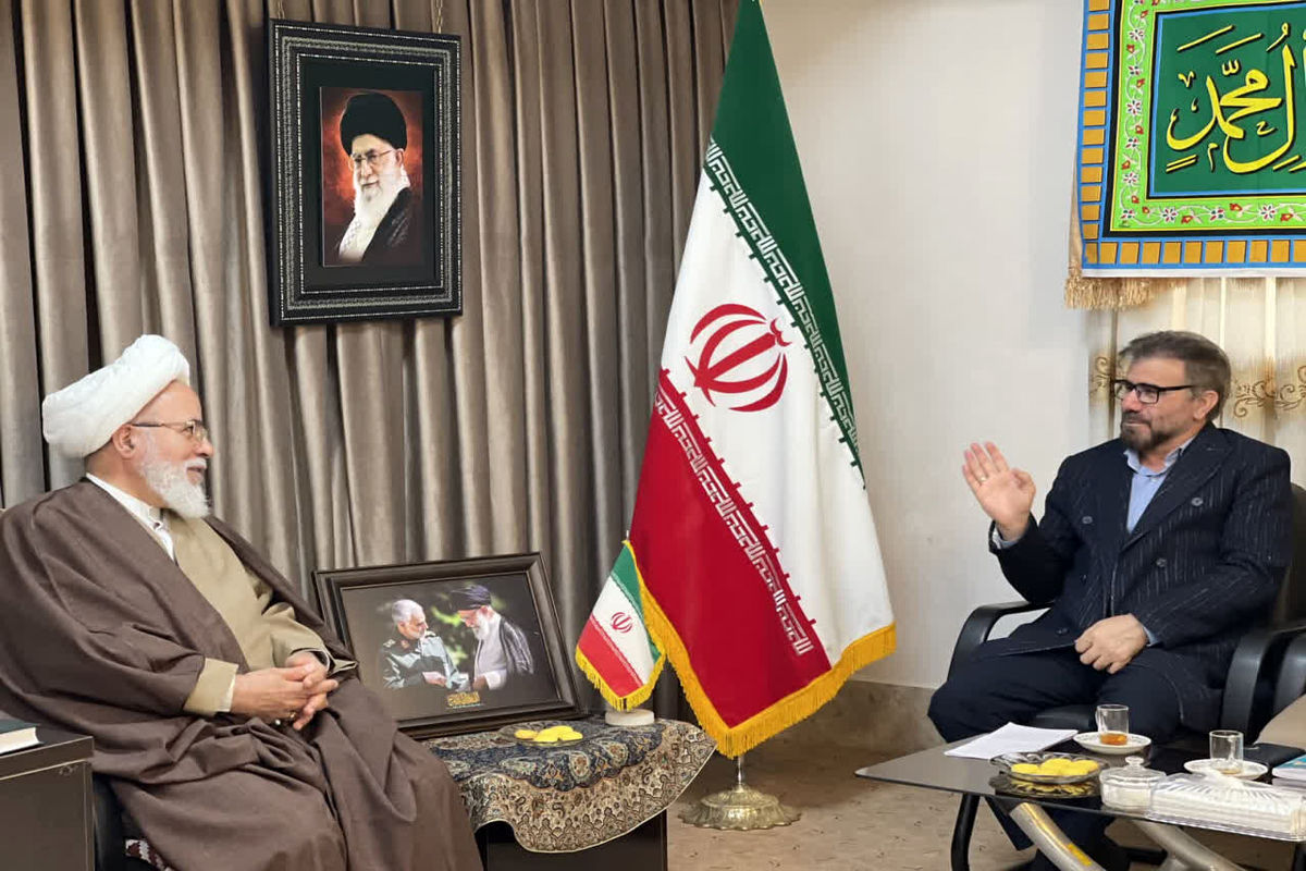 رئیس ستاد انتخابات استان کرمانشاه