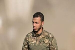اسراییل مدعی ترور فرمانده اطلاعات نظامی حماس در تیپ خان یونس شد