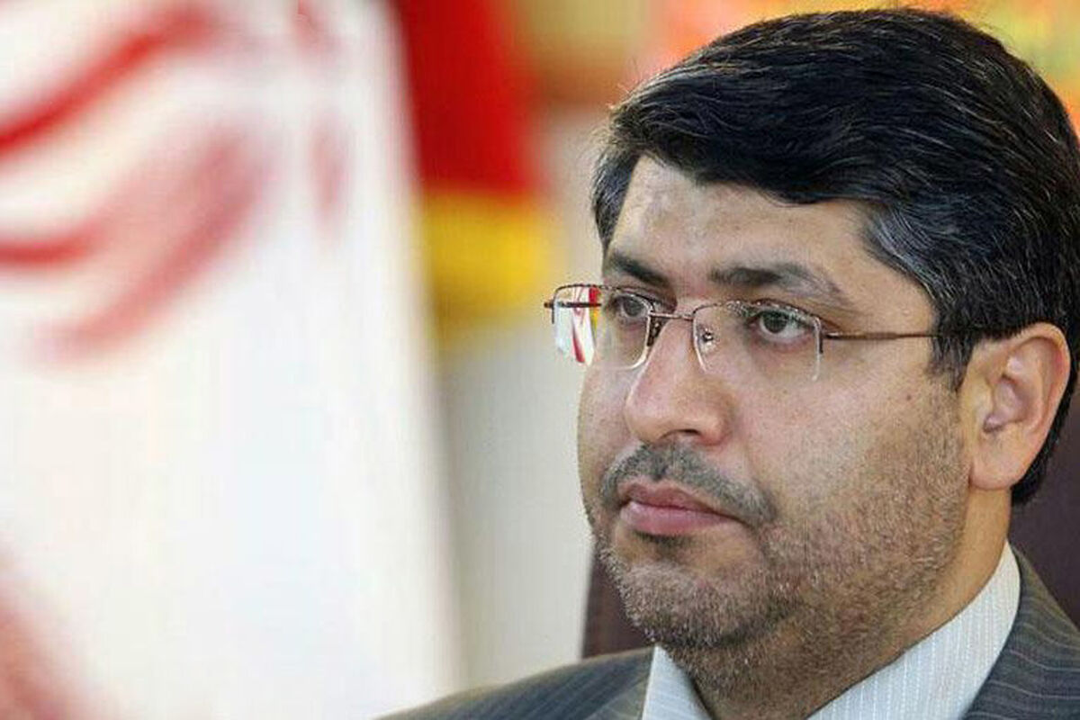 علی اکبر کریمی
