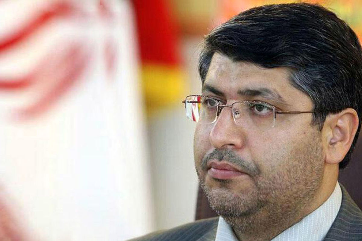 علی اکبر کریمی