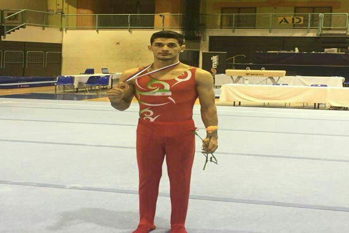 پدرام زاهدی
