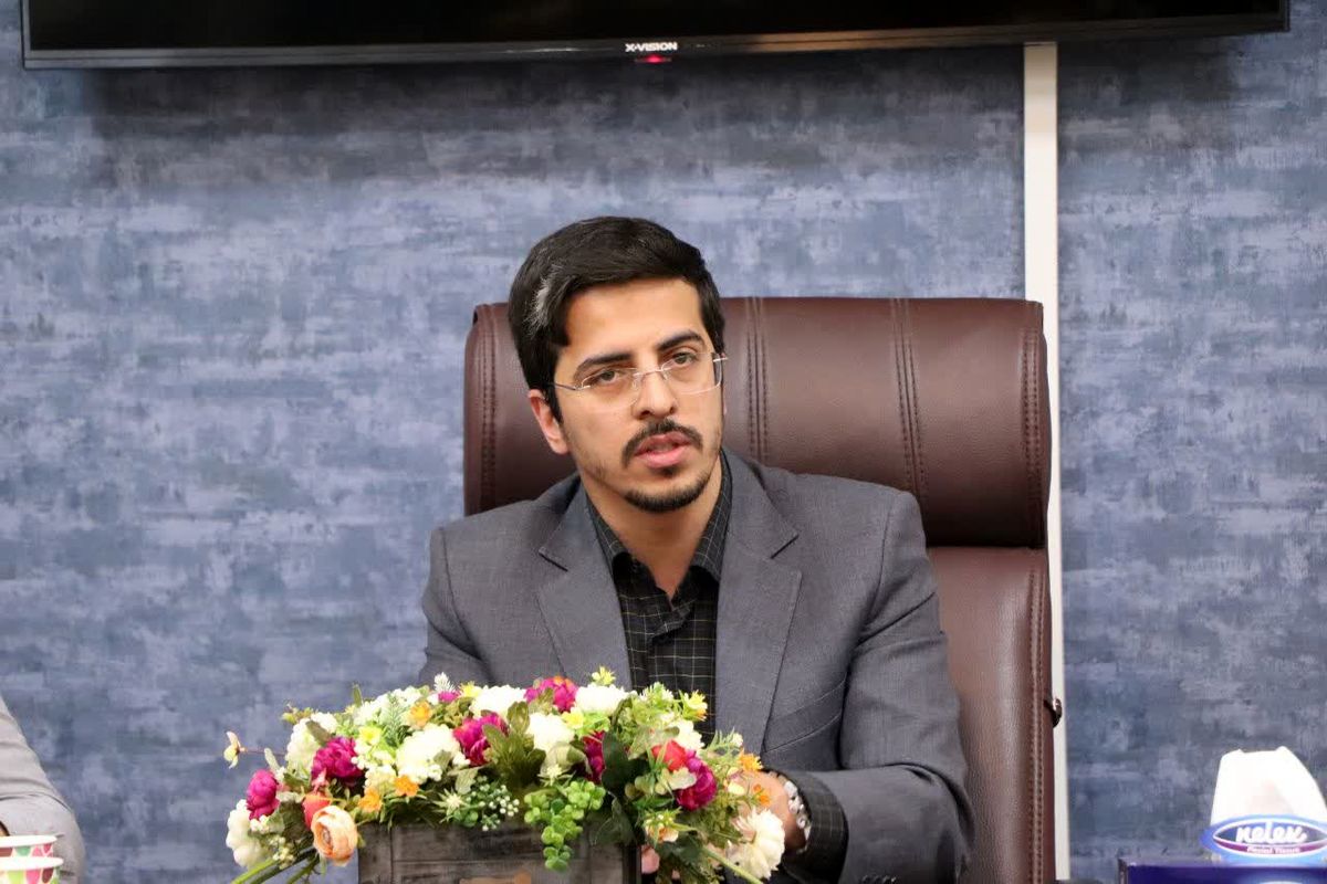 مدیرعامل نمایشگاه فارس