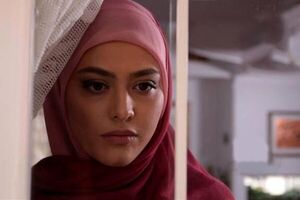 ریحانه پارسا به  فیلم سینمایی گشت ارشاد ۳ پیوست