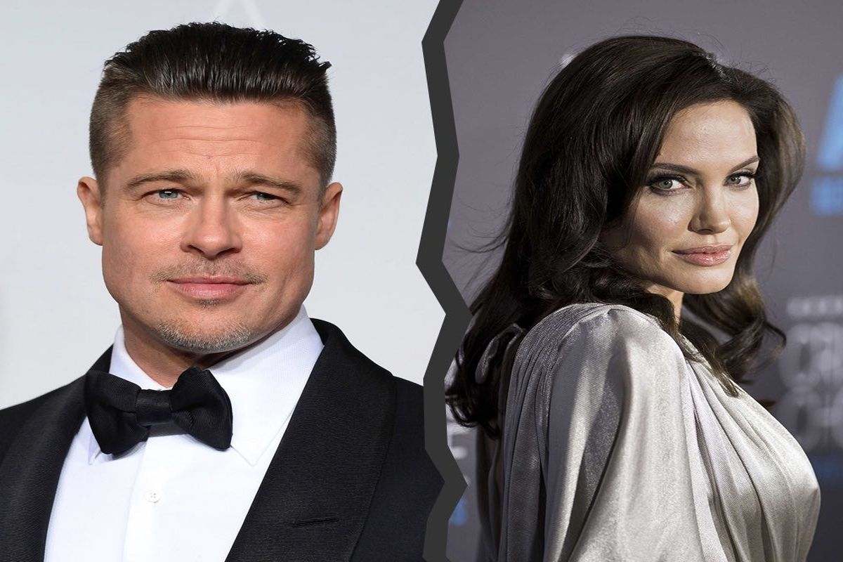 انجلینا جولی