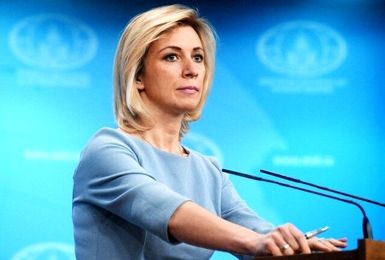 برنامه انگلیس و فرانسه برای کمک هسته‌ای به اوکراین یک دسیسه است