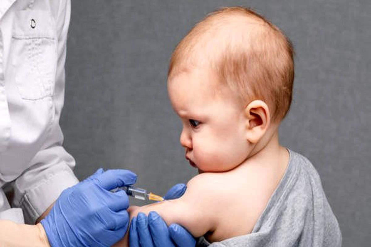 واکسن پنج‌گانه