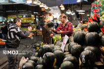 ۲۱۴ پرونده تخلف در طرح نظارتی بازار یلدا در خراسان رضوی تشکیل شد
