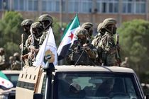 مواضع نیروهای دموکراتیک کرد در تیررس حمله نظامی قرار دارد