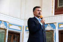 توسعه‌های فرهنگی اولویت مسئولان باشد