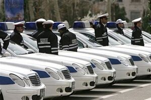 محدودیت های ترافیکی راهپیمائی روز جهانی قدس در اصفهان 