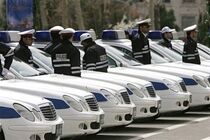 محدودیت های ترافیکی راهپیمائی روز جهانی قدس در اصفهان 