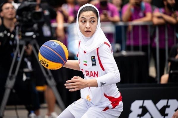 زمان برگزاری بسکتبال انتخابی کاپ آسیا نوجوانان اعلام شد