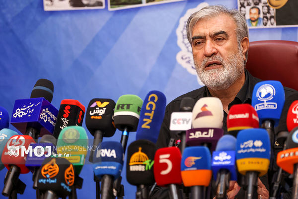 ایران همواره حامی حزب‌الله خواهد ماند
