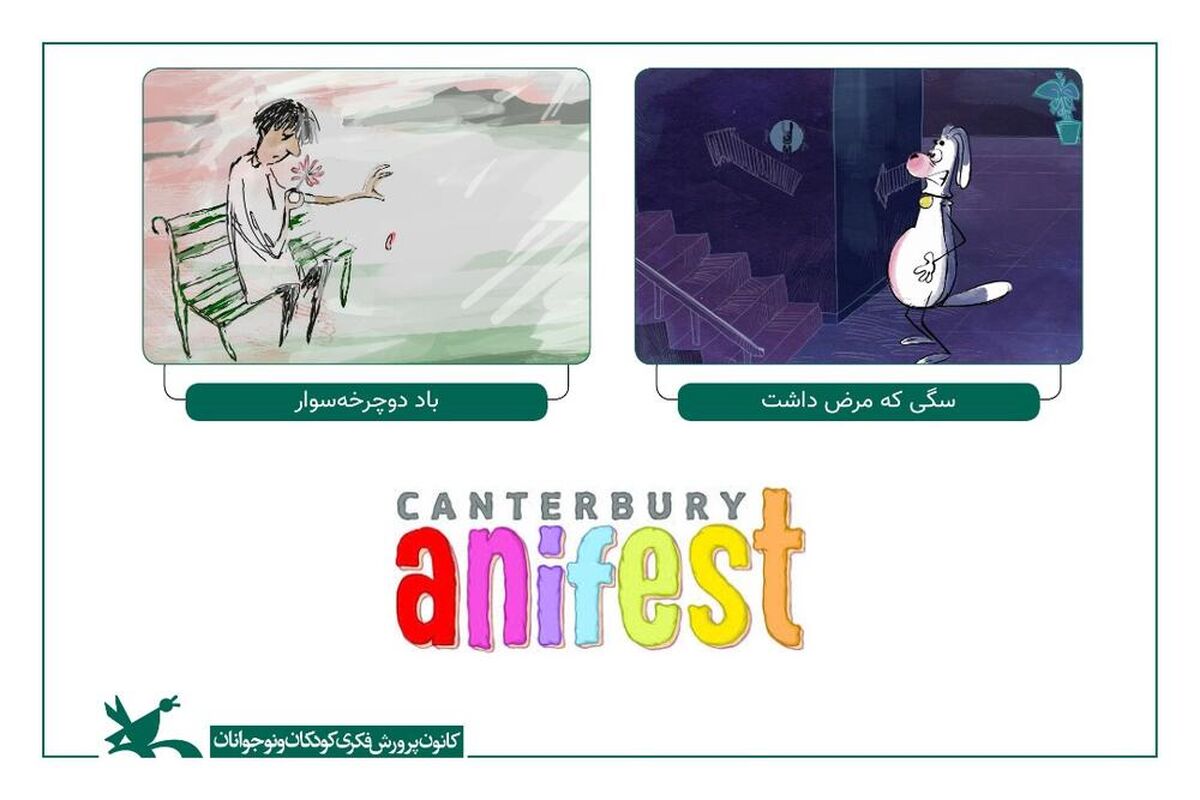 کانون پرورش فکری کودکان و نوجوانان