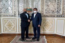 Iran, Indonesia Weigh Plans to Boost Trade Ties