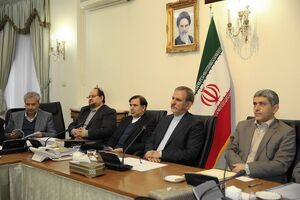 عملکرد دستگاه های اجرایی در تحقق اقتصاد مقاومتی مناسب است