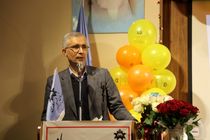 آیین جشن روز پرستار در بیمارستان شهید مطهری ذوب آهن اصفهان 