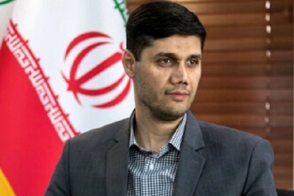سید میعاد صالحی
