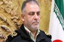 جمع آوری ۲۲۰ معتاد متجاهر و مواد و وسایل فروش مواد مخدر در دره فرحزاد