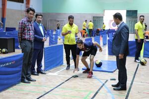 مازندران؛ میزبان آزمون عملی تربیت‌بدنی