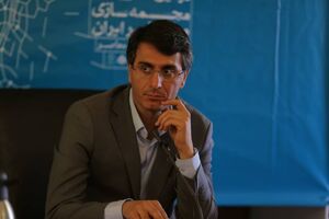 احتمال نصب مجسمه پرتره هنرمندان معاصر در پارک مجسمه مفاخر