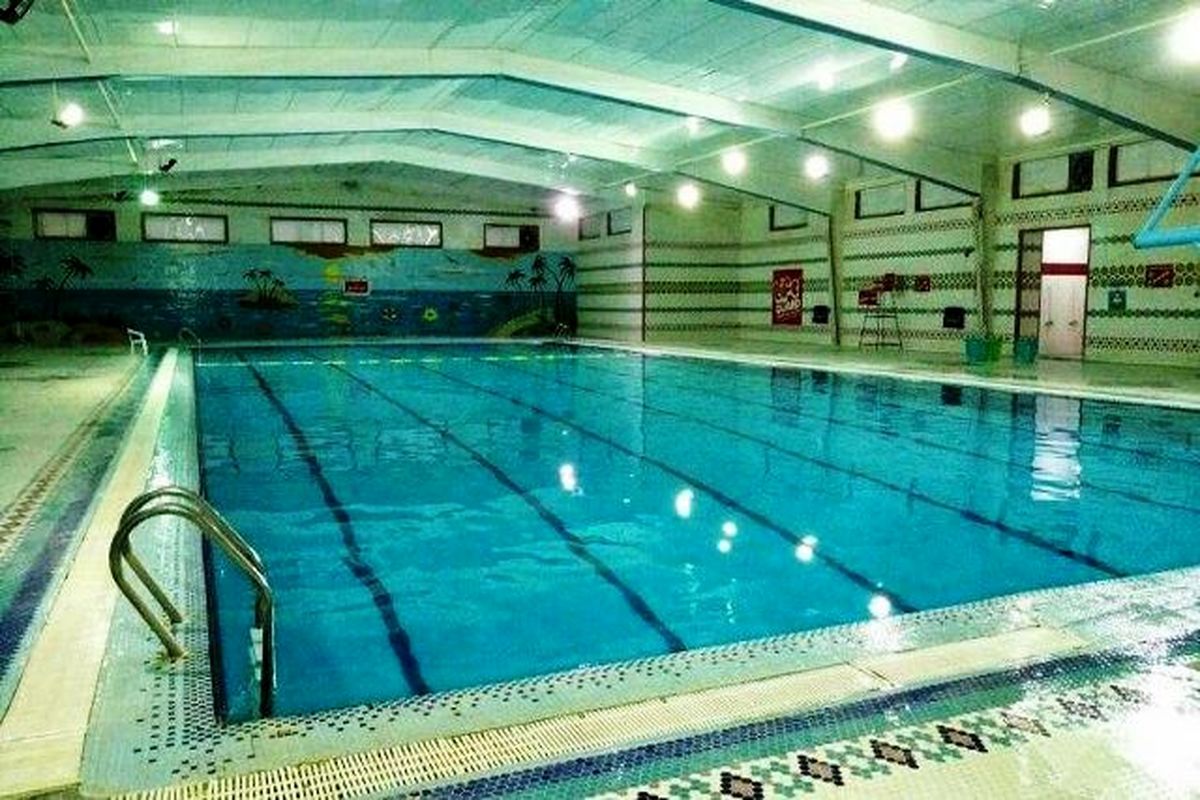 ورزش و جوانان