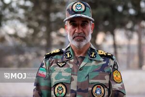 فرمانده نیروی زمینی ارتش بر گرفته شدن انتقام خون شهدای این سرزمین تاکید کرد