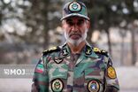 امیر سرتیپ جهانشاهی از پایگاه سوم رزمی هوانیروز کرمان بازدید کرد