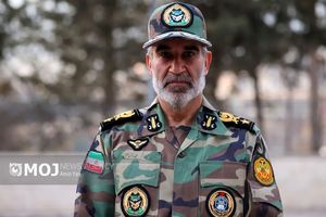 آماده مقابله با هر تهدیدی هستیم