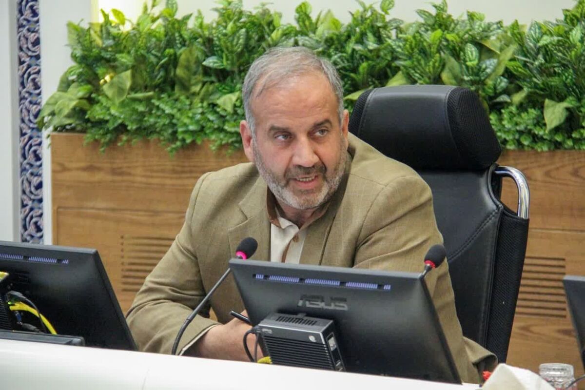رسول میرباقری