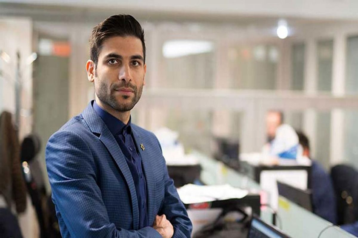 سید سجاد شهیدیان