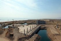 پروژه آب‌شیرین‌کن بندرعباس به اهداف فاز اول خود رسیده است/ اجرای پروژه با کمترین اثرات زیست محیطی