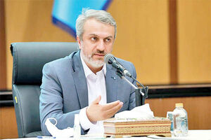 شرکت‌ها ارزهای صادراتی خود را در مرکز مبادله ارز و طلا عرضه کنند