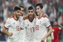 ایران همچنان در رده بندی فیفا بدون تغییر ماند/ برزیل سقوط کرد