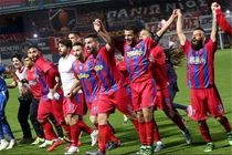 بازیکنان پانیونیوس در تست‌های پزشکی حضور یافتند