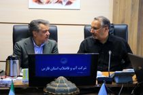 جهرم و خفر در مسیر تحول زیرساخت‌های آب و فاضلاب