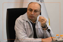پیام مدیرعامل گروه خودروسازی سایپا به مناسبت عید سعید فطر