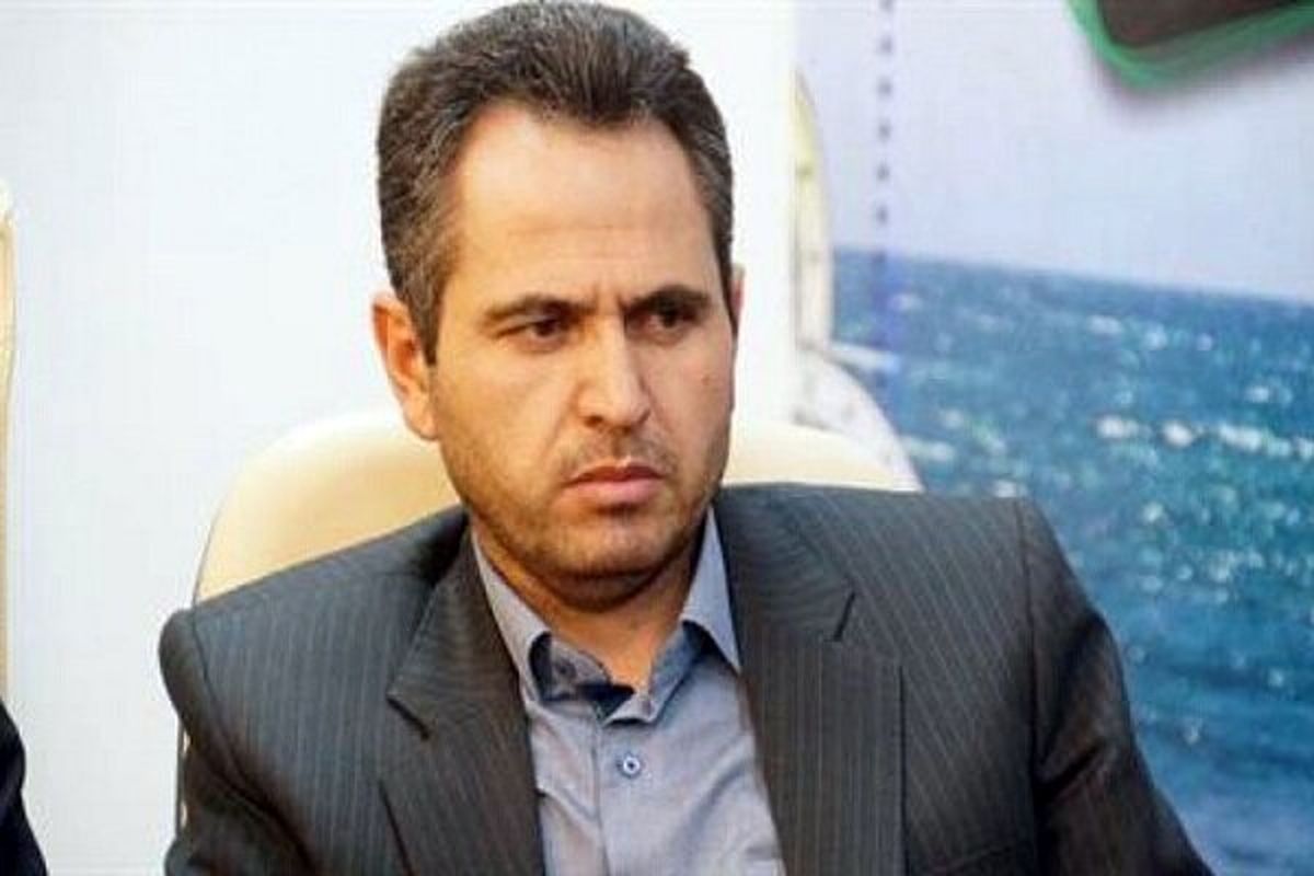 مدیرکل سیاسی وزارت کشور