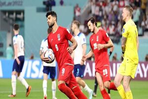 طارمی، دهمین گلزن برتر جهان در سال ۲۰۲۲ 