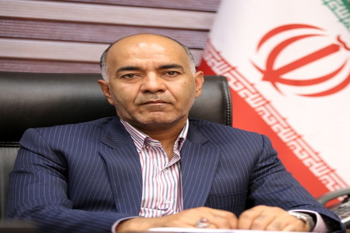 مدیرعامل آبفا هرمزگان 