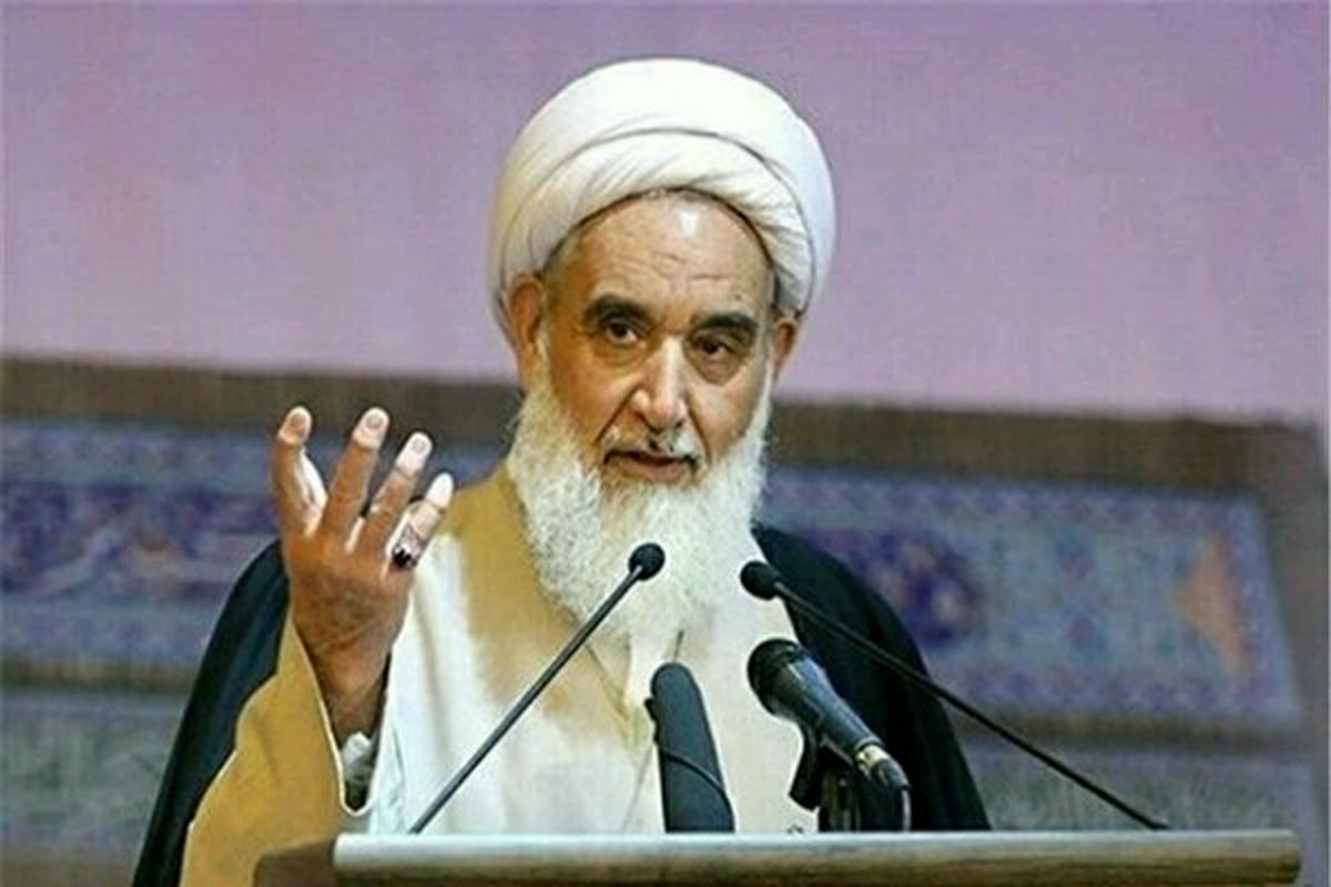 امام جمعه کرمانشاه