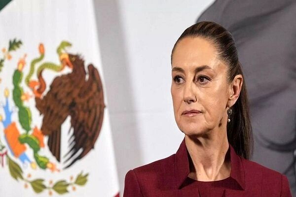 مکزیک از تفاهم حاصل شده میان آمریکا و ایران استقبال کرد