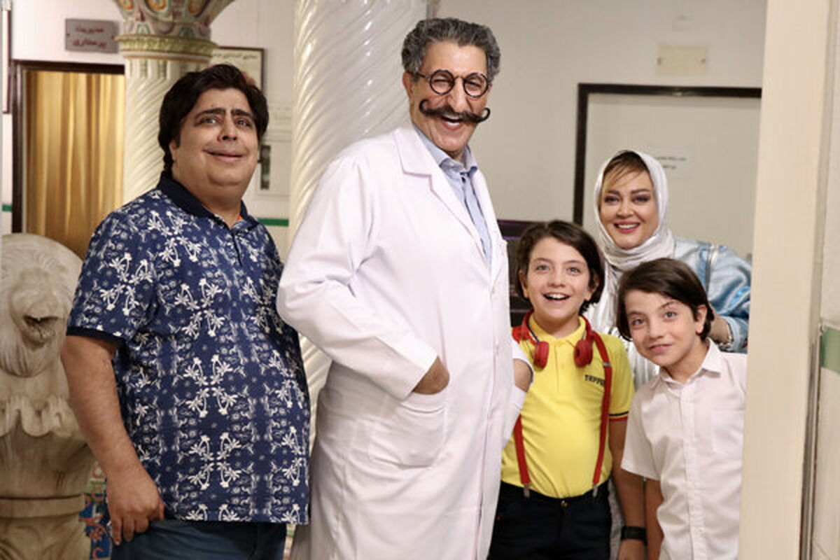 پیشی میشی