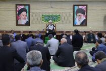باید بر تولید داخلی و مشکلات تولیدکنندگان تمرکز کنیم