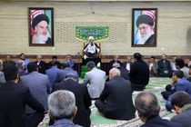 باید بر تولید داخلی و مشکلات تولیدکنندگان تمرکز کنیم